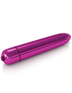 Classix Rocket Metallic Bullet Vibrator 8.9 cm > Vibrators > Mini Vibrators