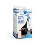 CleanStream Enema Bulb Kit – Compact Personal Hygiene Enema Bulb > Essentials > Douches