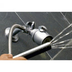 CleanStream Shower Enema Set – Comfortable Shower Enema Kit > Essentials > Douches
