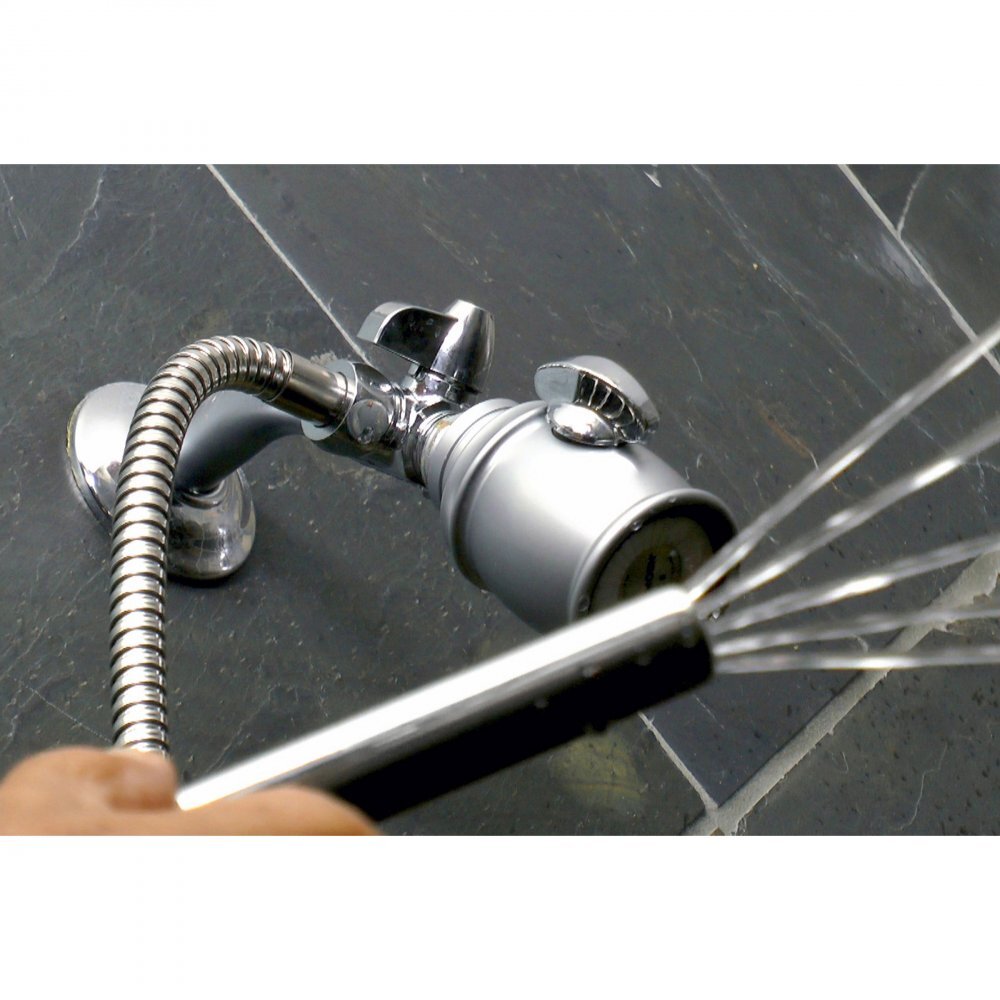 CleanStream Shower Enema Set – Comfortable Shower Enema Kit > Essentials > Douches