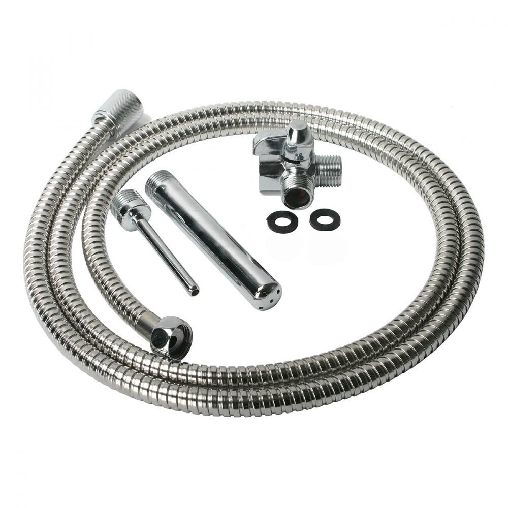 CleanStream Shower Enema Set – Comfortable Shower Enema Kit > Essentials > Douches