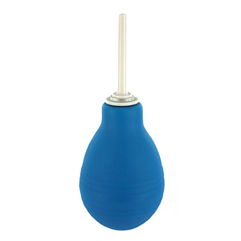 Clean Stream Travel Enema Bulb Kit For Personal Care Douches