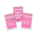 Tipsy Land – Party Drinking Board Game > Novelties > Board Games