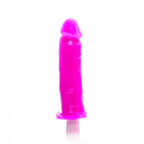 Clone A Willy Neon Purple – Silicone Vibrator > Dildos > Mould Your Own Kits