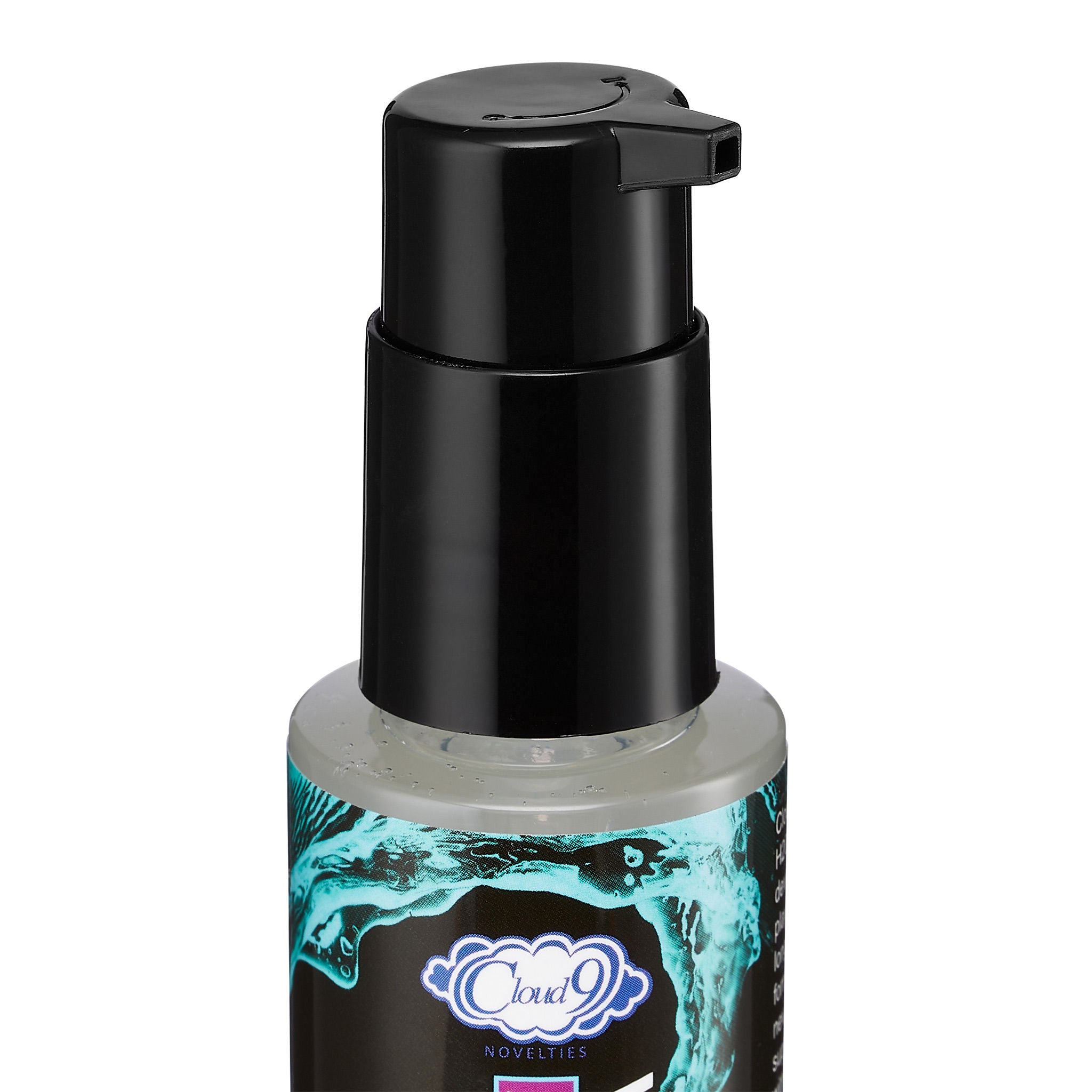 Cloud 9 H20 Water-Based Anal Play Gel 4 Fl Oz Lubricant Anal Lubricant