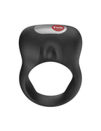 Steady Waterproof Bullet Vibrating Cockring > Cock Ring > Vibrating