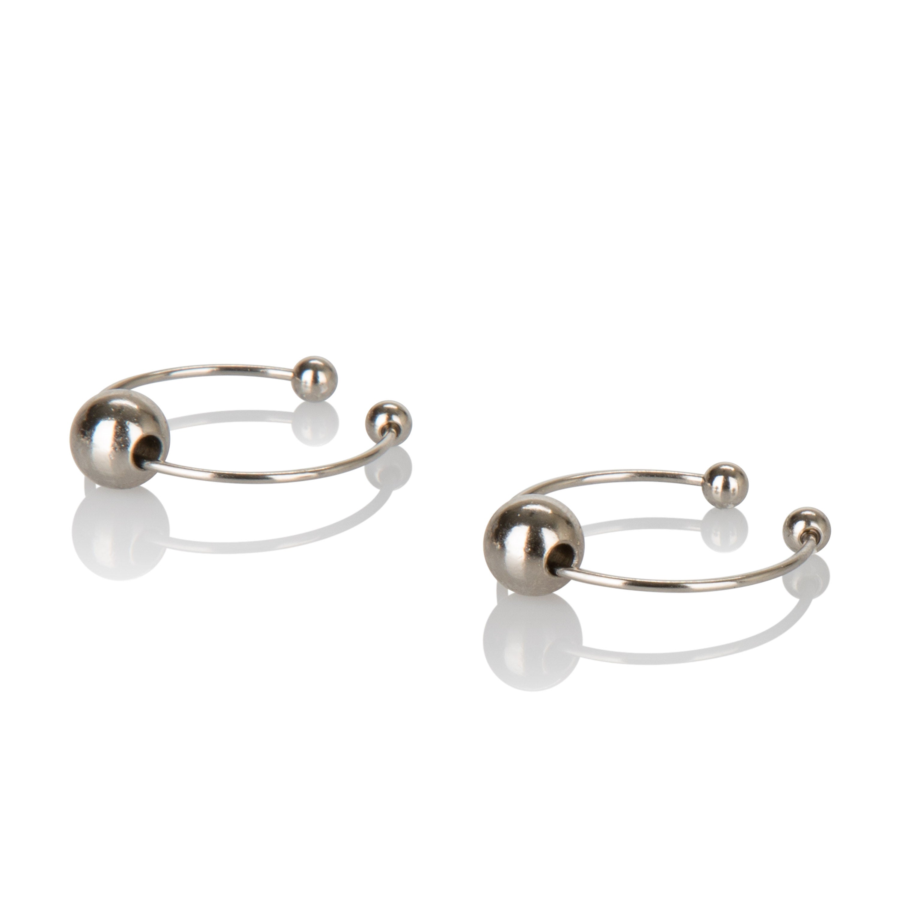 Non-Piercing Nipple and Clitoral Body Jewelry for Women Body Jewelry (Non Piercing)