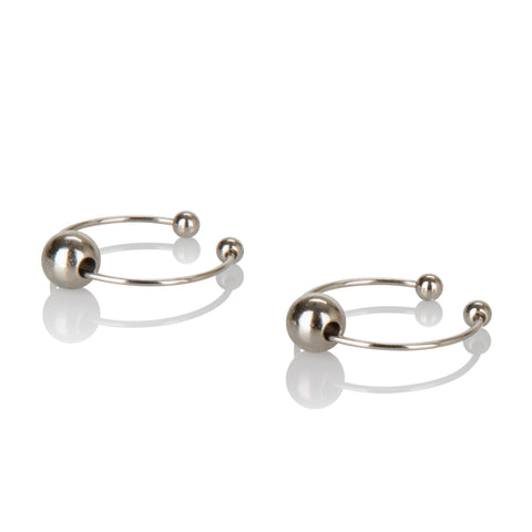 Non-Piercing Nipple and Clitoral Body Jewelry for Women Body Jewelry (Non Piercing)