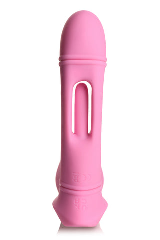 Inmi Flickers G-Flick Flicking G-Spot Vibrator for Ultimate Pleasure STIMULATORS