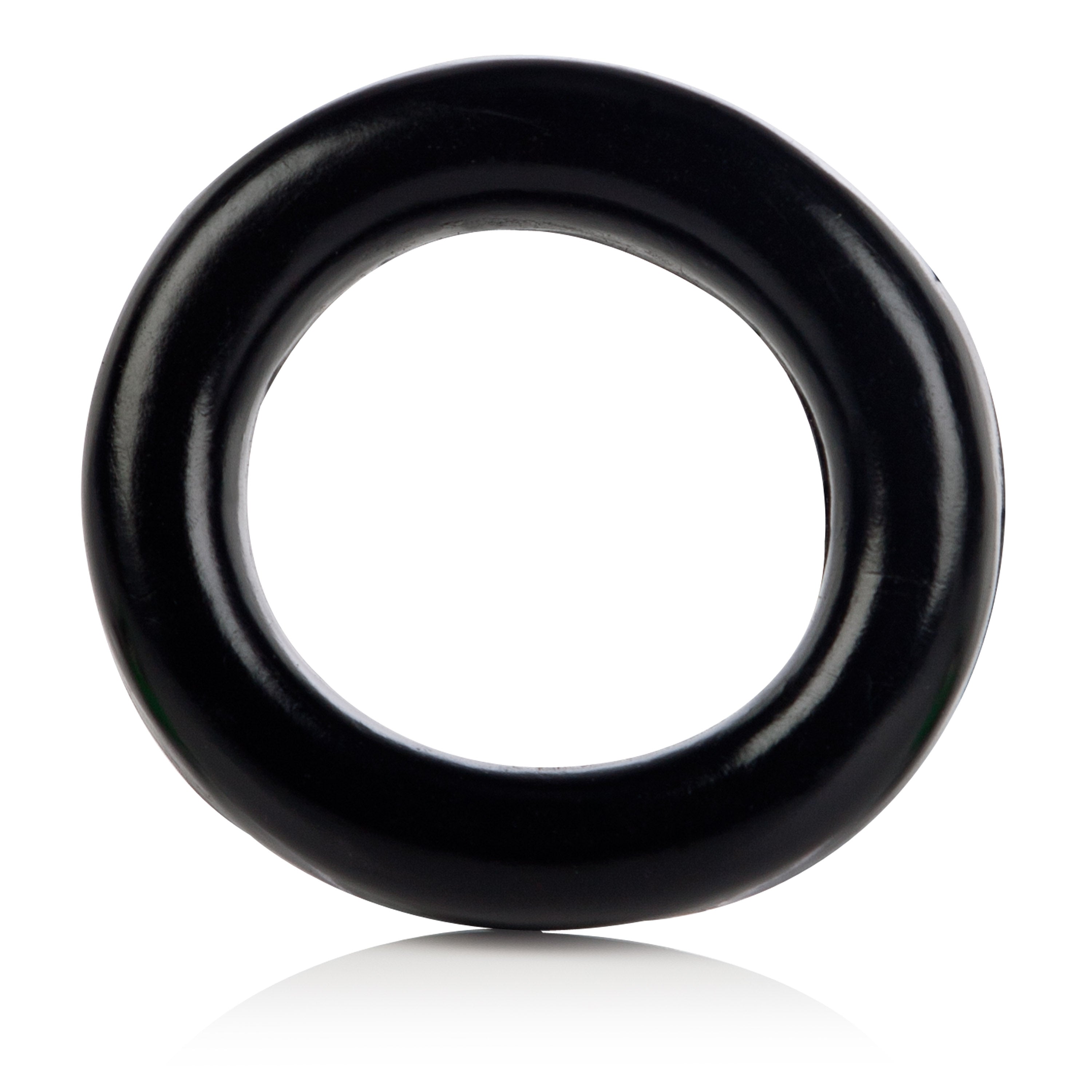 Colt 3 Ring Set – Pliable Rubber Rings in Three Sizes for Erection Stamina and Comfort Secondary image
