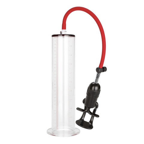 Colt Big Men Oversized Cylinder Penis Pump Heavy Duty