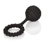 Colt Large Weighted Silicone Ring – Stretchy Textured Pleasure Ring > Cock Ring > Sling