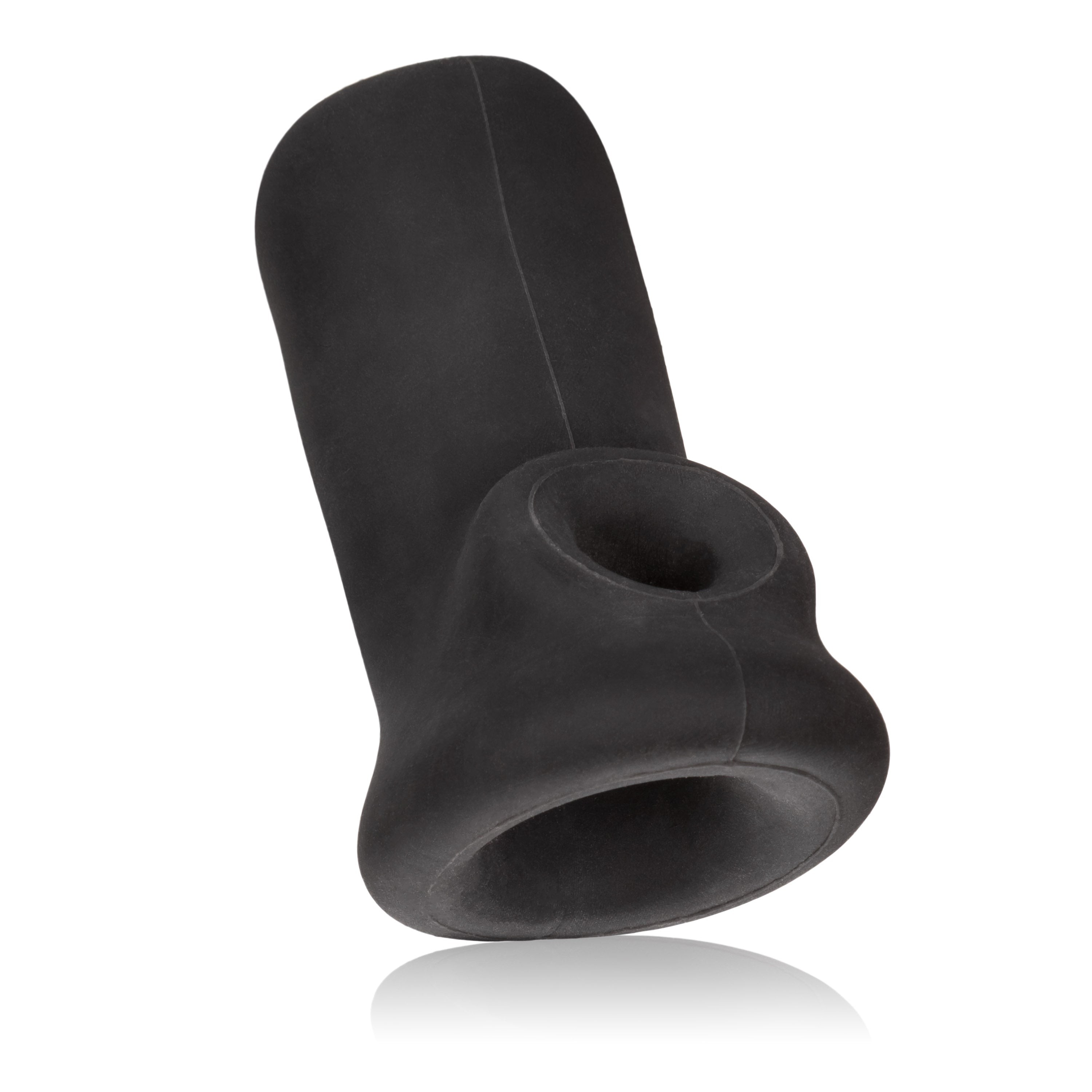 CalExotics Colt Slammer – PureSkin Material Penis Extender Sleeve Male Sex Toy Secondary image