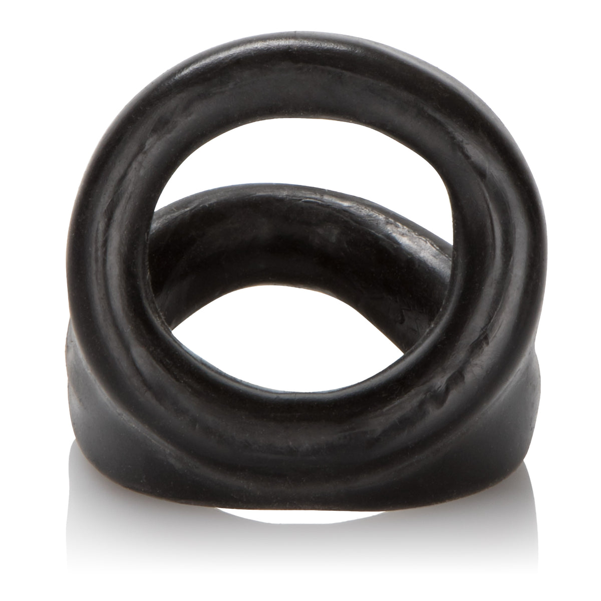 Colt Snug Tugger – Phthalate-Free Thermoplastic Rubber Stretchy Double Cock Ring with Scrotum Support > Cock Ring > Sling