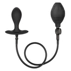 Colt Weighted Pumper Plug – Inflatable Silicone Probe 3 Inch Anal Plug > Anal Range > Tunnel and Stretchers