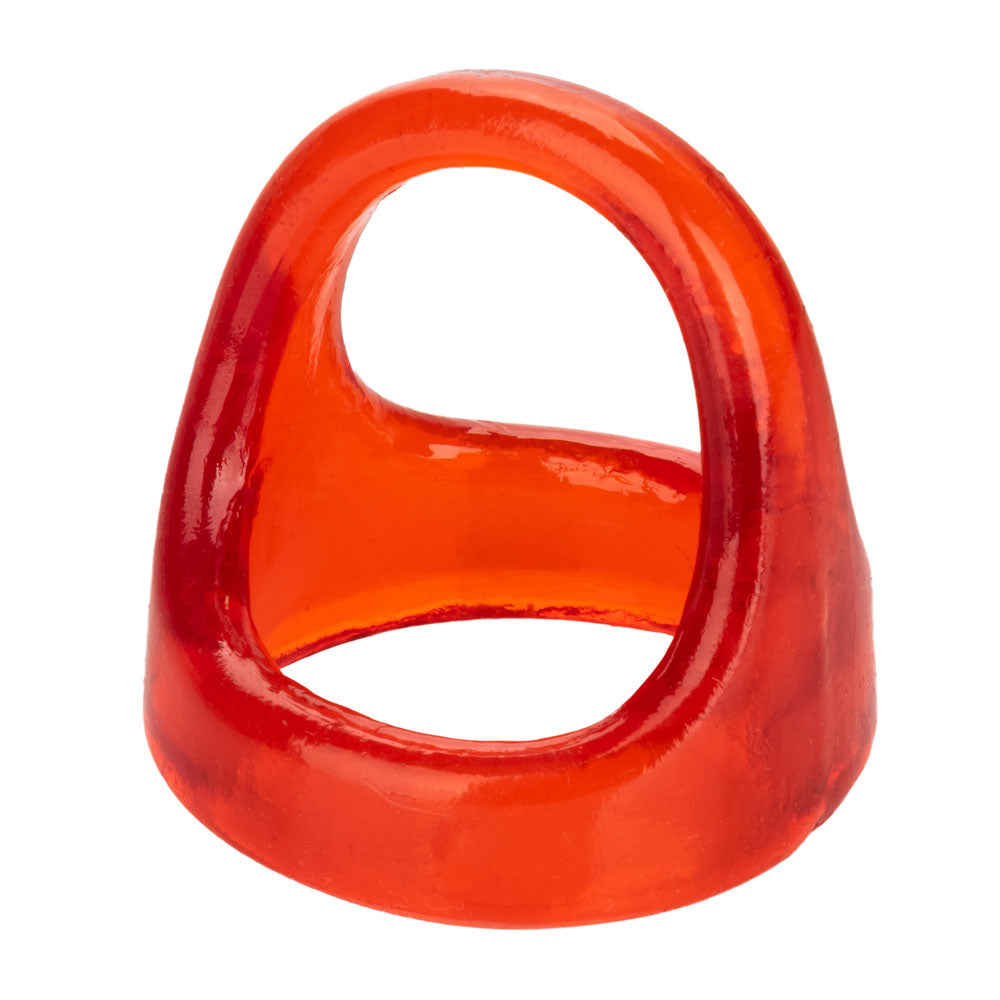 Colt XL Snug Tugger – Extra Stretchy Large Male Pleasure Enhancer Ring Device > Cock Ring > Sling Main image