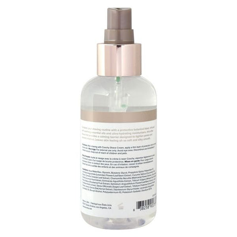 Coochy After Shave Protection Mist 4 Oz Soothing Body Mist Bath & Body