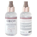 Coochy Feminine Intimate Spray 118ml – Freshness and pH Balance Intimate Care Spray > Essentials > Feminine Care