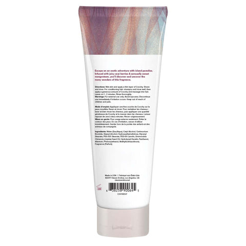 Coochy Island Paradise Shave Cream Moisturizing Conditioner 7.2 Oz Bath & Body