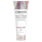 Coochy Island Paradise Shave Cream Moisturizing Conditioner 7.2 Oz > Essentials > Bath & Body