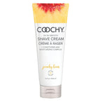 Coochy Peachy Keen Shave Cream 3.4 Oz – Bikini and Body Care Shaving Cream > Essentials > Bath & Body