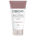 Coochy Sweat Defense Peony Prowess – Intimate Cooling and Drying Cream > Essentials > Bath & Body