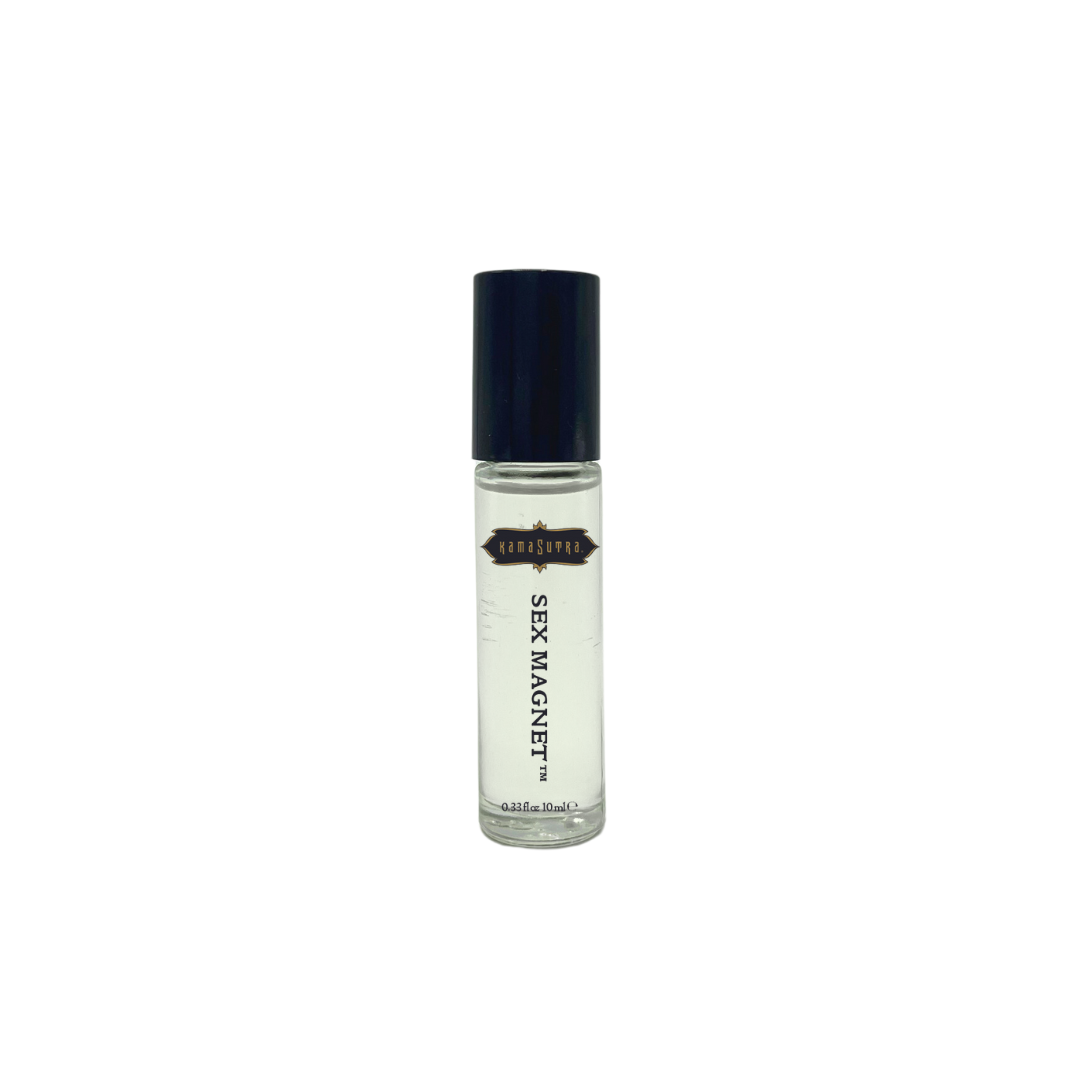 Kama Sutra Vanilla Amber Pheromone Roll-On Massage Oil 0.33 Oz > Essentials > Massage Oil