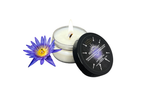 Kama Sutra Blue Lotus Pheromone Massage Candle > Candles > Massage