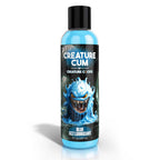 Creature Cum Blue Water-Based Personal Lubricant 8oz Bottle > Lube > Speciality Exempt