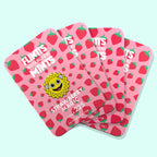 Flintts Sour Tangerine Mouth Watering Mints > Novelties > Candy & Edible Items