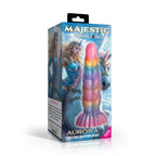 Aurora Unicorn Silicone Dildo – 7.3 Inch Silicone Dildo Multi > Dildos > Fantasy