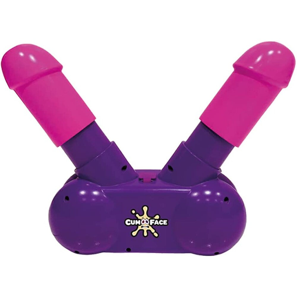 Cum Face Game – Adult Party Game > Novelties > Games