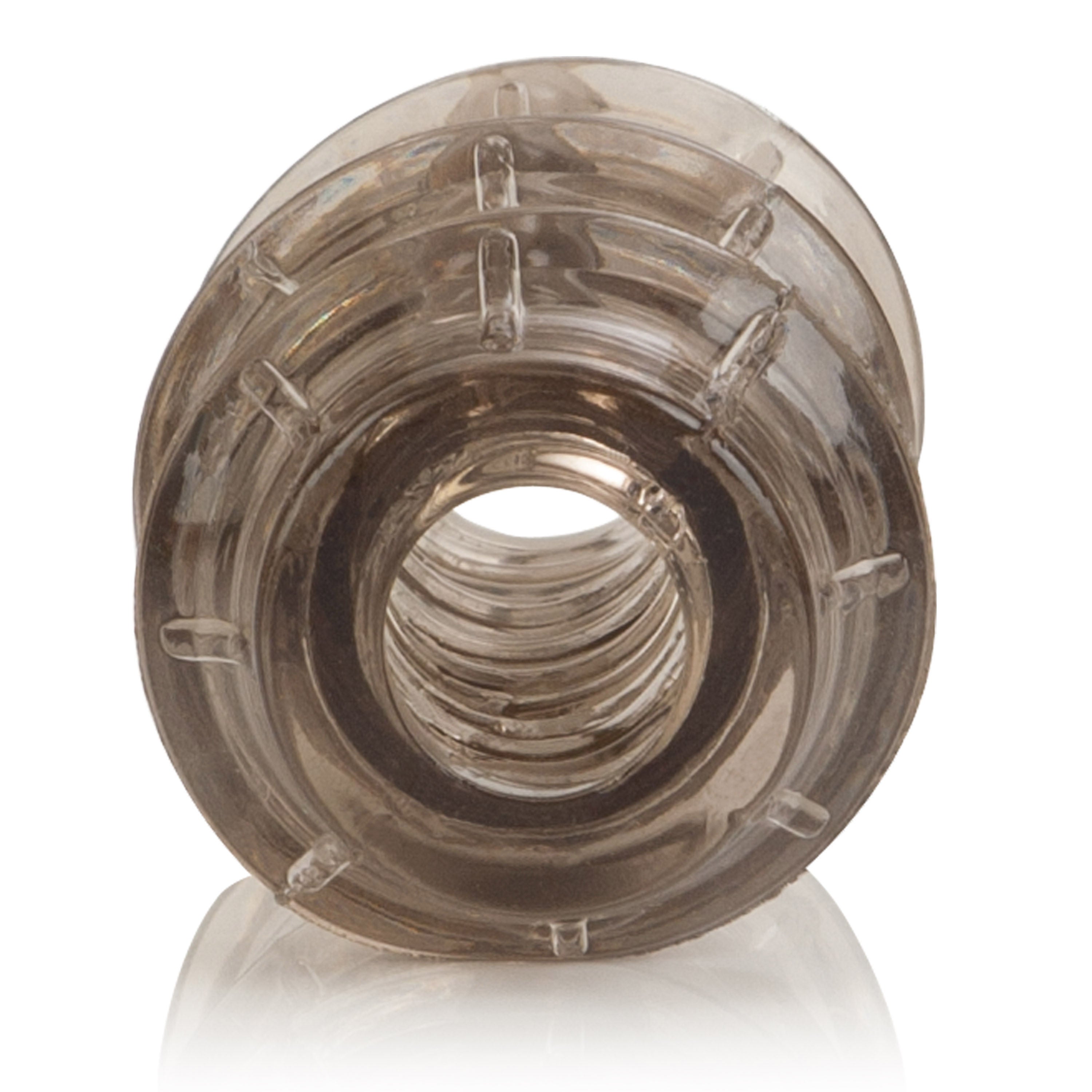 Dr Joel Kaplan Beaded Triple Stacker Stretchy Cock Ring Cockrings