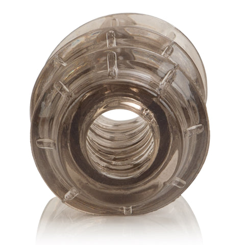 Dr Joel Kaplan Beaded Triple Stacker Stretchy Cock Ring Cockrings