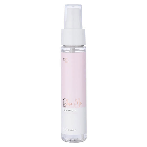 Blow Me Watermelon Oral Sex Gel – Flavored Oral Gel Default Title > Lube > Oral Gels & Sprays