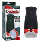 Xcess Gyrating Power Pussy – Powerful Gyrating Masturbator > Sex Toys For Men > Masturbators > Vibrating