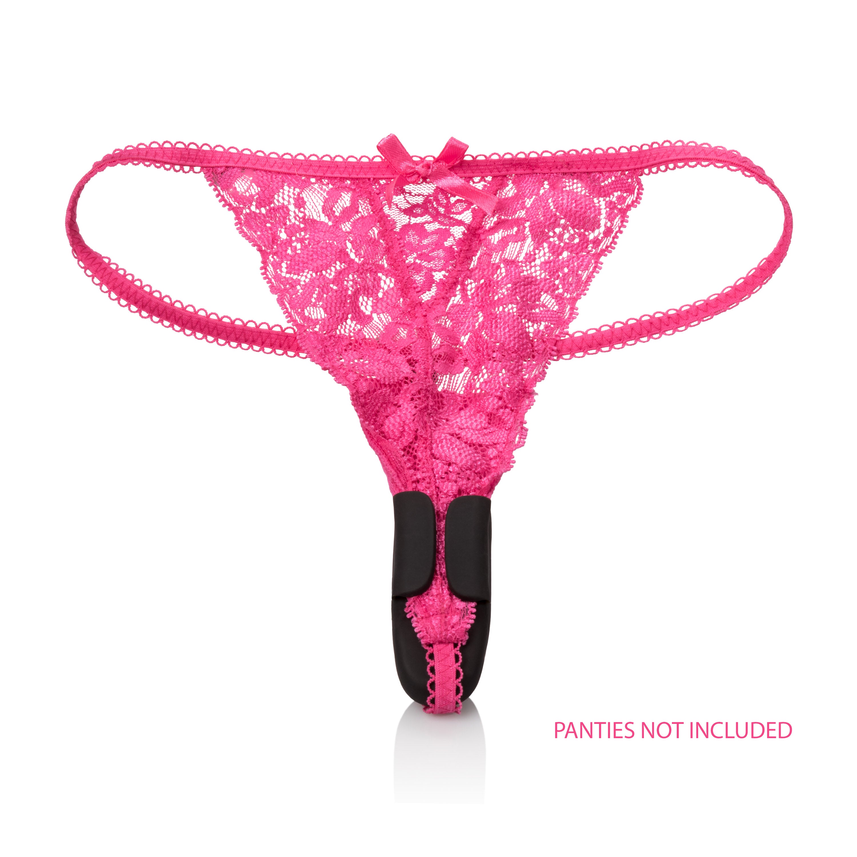 Remote Petite Panty Teaser Vibrator For Discreet Play Panty Vibrators