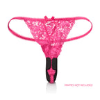 Remote Petite Panty Teaser Vibrator – Compact Remote-Controlled Discreet Vibrator > Sex Toys For Ladies > Panty Vibes