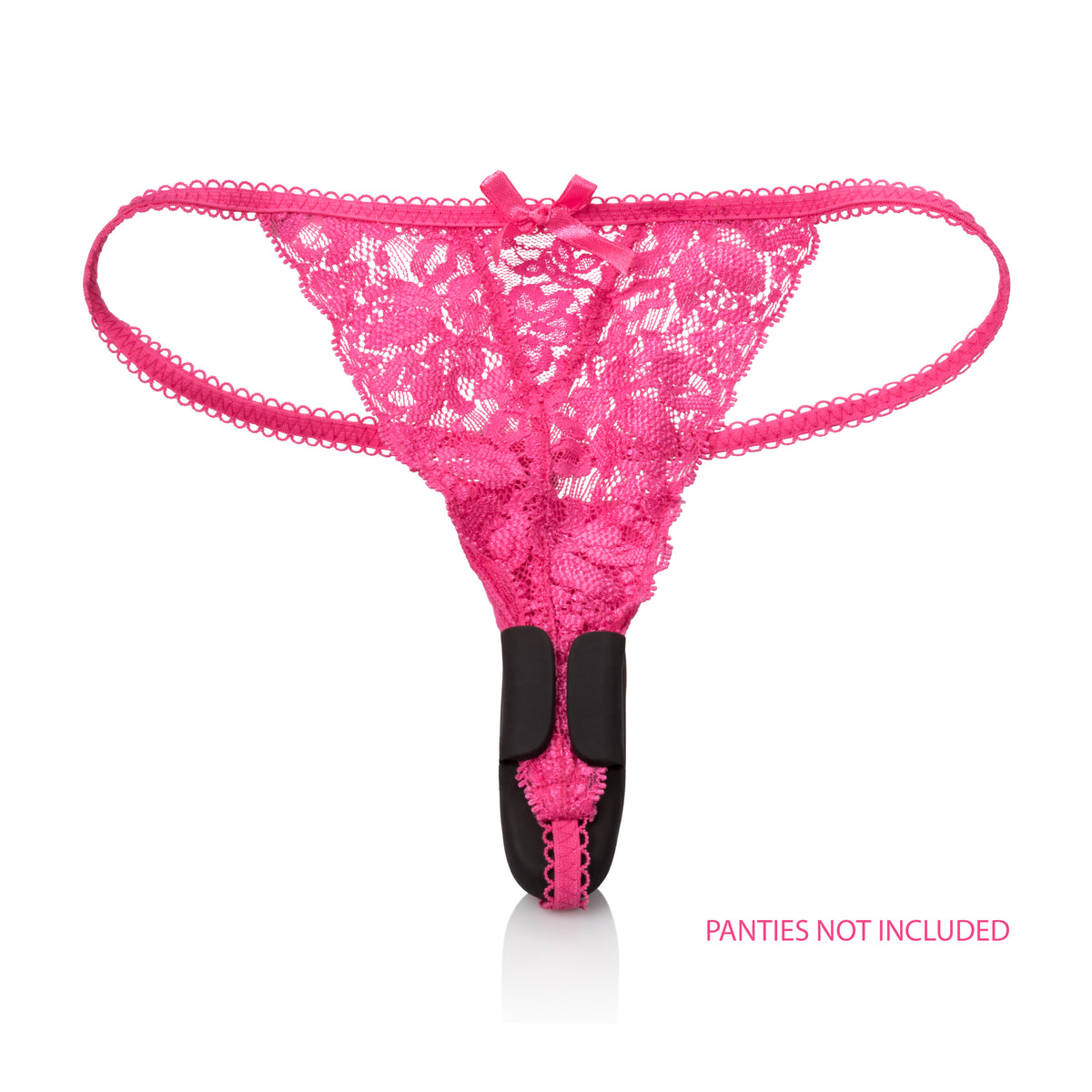 Remote Petite Panty Teaser Vibrator – Compact Remote-Controlled Discreet Vibrator > Sex Toys For Ladies > Panty Vibes