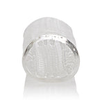 Hand Job Stroker Masturbation Sleeve 5.5 Inch Textured Toy > Sex Toys For Men > Masturbators > Manual