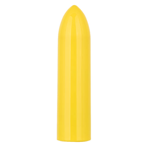 Turbo Buzz Classic Blue Bullet Vibrator Waterproof Rechargeable BULLETS