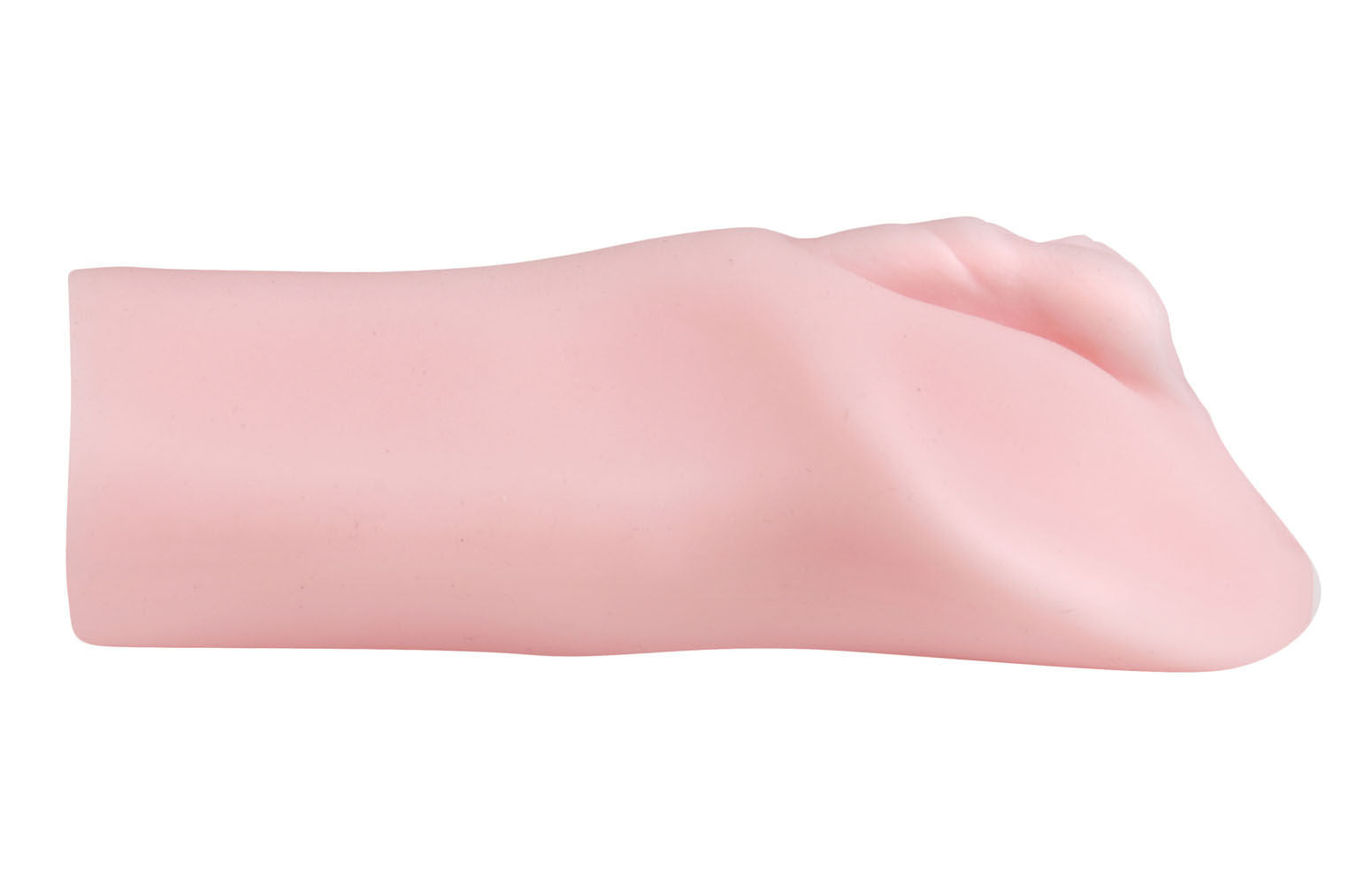 Mini Realistic Tight Pussy Masturbator Sleeve for Male Pleasure Strokers - Manual