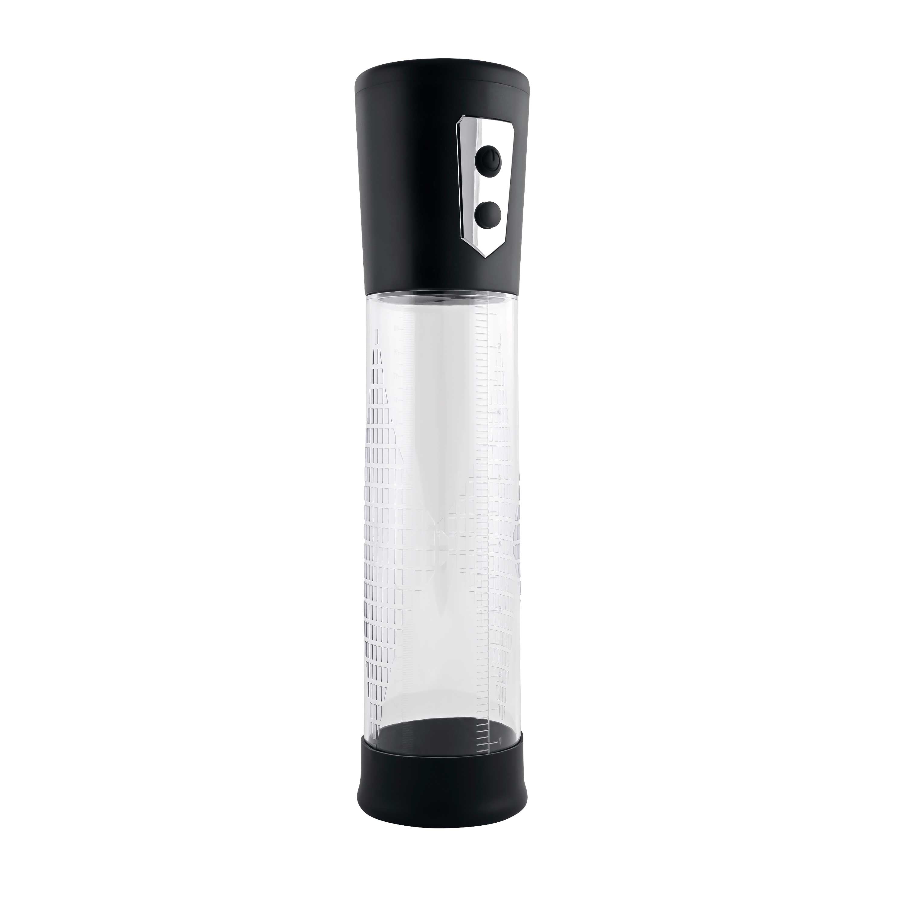 Pump Up The Volume – Large Powerful Penis Pump With Measurement Tracking And Textured Grip > Pumps > Penis Pumps Electric