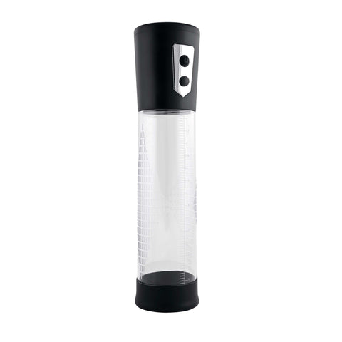 Zero Tolerance Pump Up The Volume Penis Pump PUMPS Male Electric