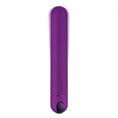 Bang XL Bullet Vibrator Black – Extra Large Rechargeable Vibrator BULLETS