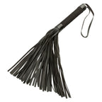 CalExotics Nocturnal Collection Flogger – Sensory Impact Play Bondage Tool > Bondage Gear > Whips & Floggers