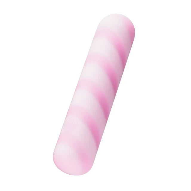 Play With Me Sugar Crush Pink Bendable Clitoral Vibrator > Vibrators > Mini Vibrators
