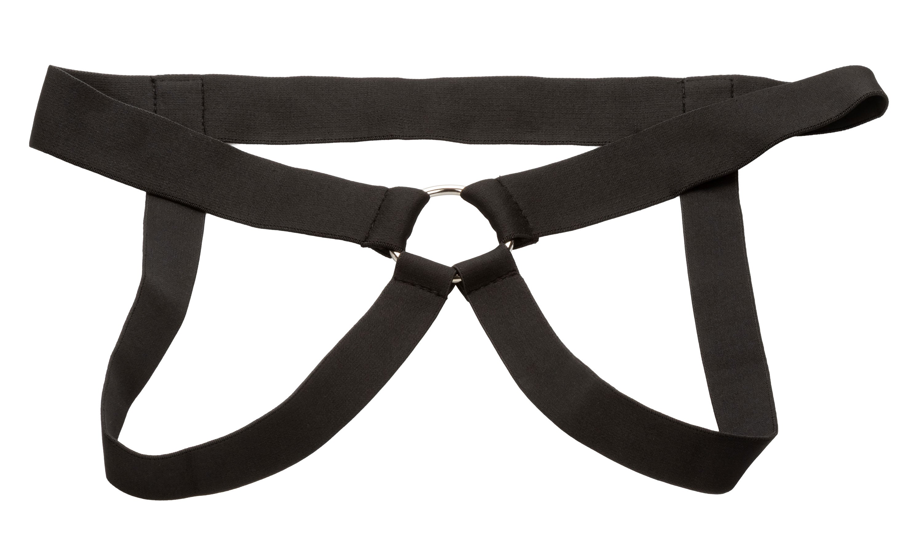 Performance Maxx Life-Like Extension with Harness Ivory 2 Inch Length STRAP-ONS