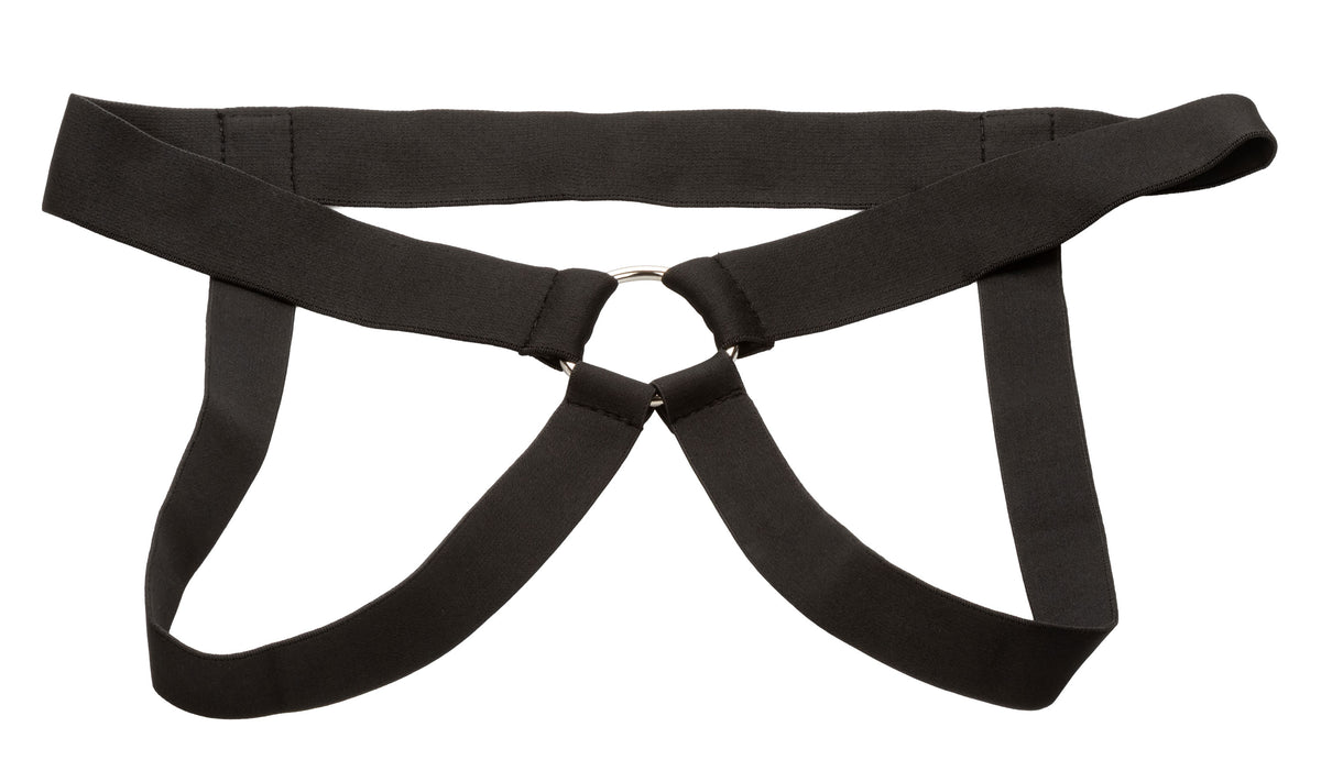 Performance Maxx Life-Like Extension with Harness Ivory 2 Inch Length > Dildos > Hollow Strap Ons