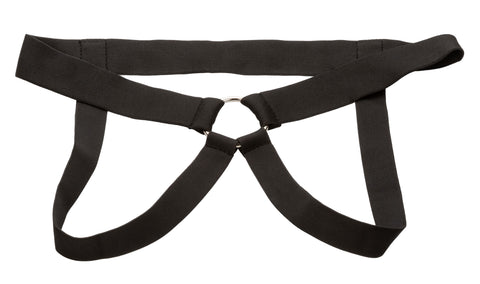 Performance Maxx Life-Like Extension with Harness Ivory 2 Inch Length STRAP-ONS